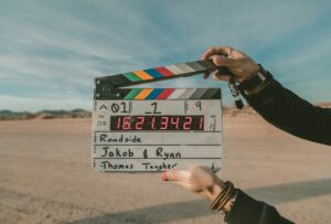 Film från FOKUS näringslivsmässa 2024