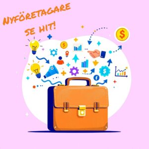 Nyföretagarpaket